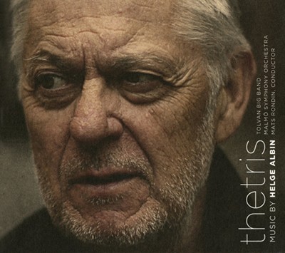 Helge Albin - Thetris