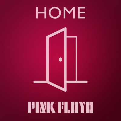 Pink Floyd - Pink Floyd - Home