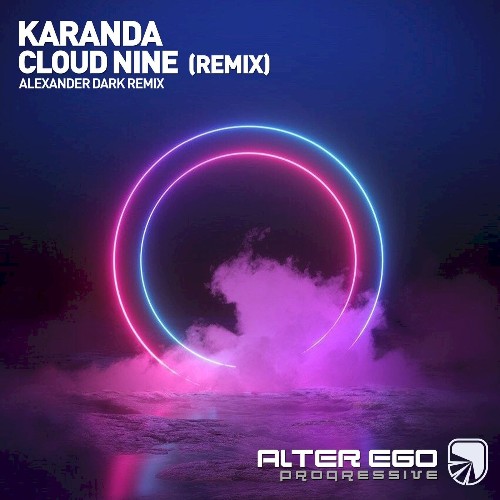 Karanda - Cloud Nine (Remix)  WEB (2022)