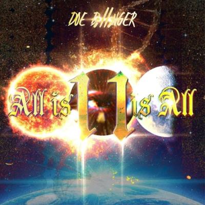 VA - Doe Dillinger - All Is 1 1 Is All (2022) (MP3)