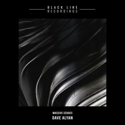 VA - Dave Alyan - Massive Echoes (2022) (MP3)