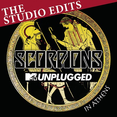 Scorpions - MTV Unplugged (The Studio Edits)