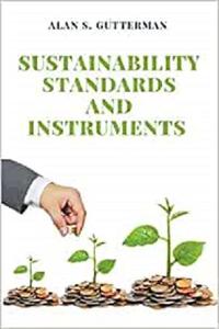 Sustainability Standards and Instruments