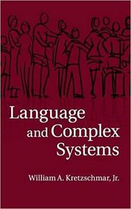 Language and Complex Systems