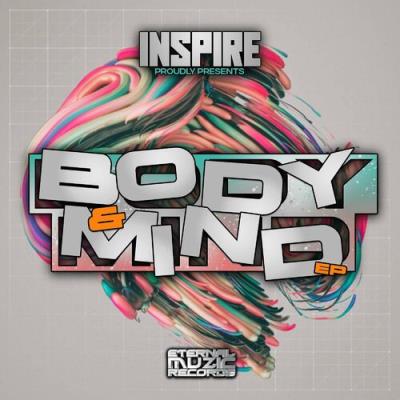 VA - INSPIRE - Body & Mind (2022) (MP3)