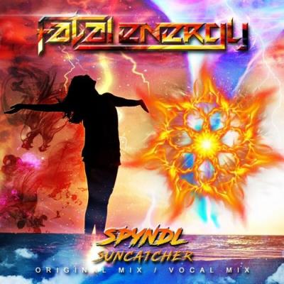 VA - Spyndl - Suncatcher (2022) (MP3)
