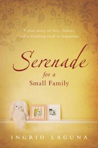 Serenade for a Small Family A True Story of Love, Babies, and a Winding Road to Happiness