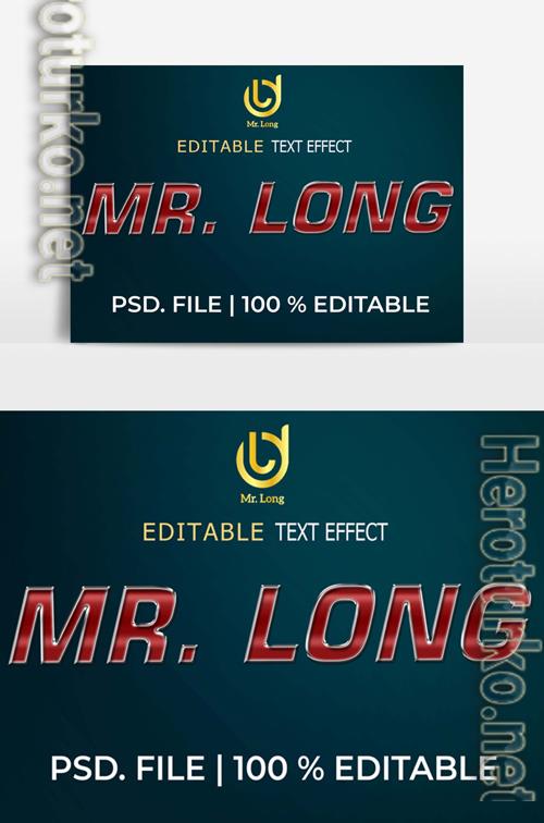 3d gold text effects correct
