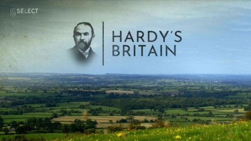 Channel 5 - Hardy's Britain (2020)