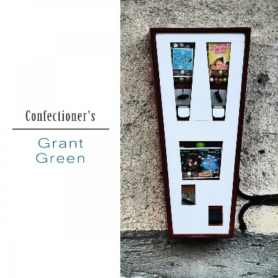 Grant Green - Confectioner's