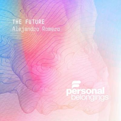 VA - Alejandro Romero - The Future (2022) (MP3)