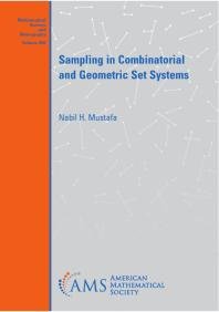 Sampling in Combinatorial and Geometric Set Systems