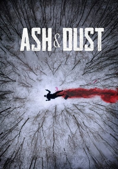 Ash Dust (2022) 1080p WEBRip x265-RARBG