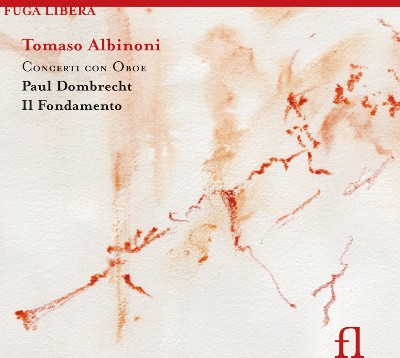 Tomaso Albinoni - Albinoni  Concerti con Oboe