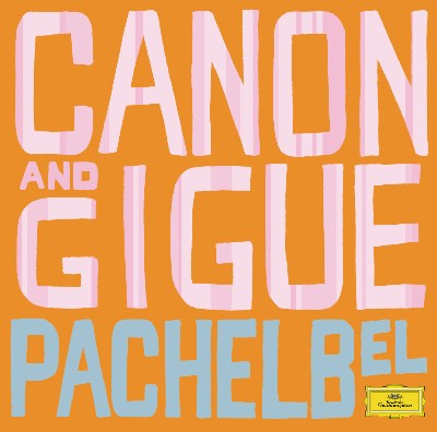 Antonio Vivaldi - Pachelbel  Canon and Gigue