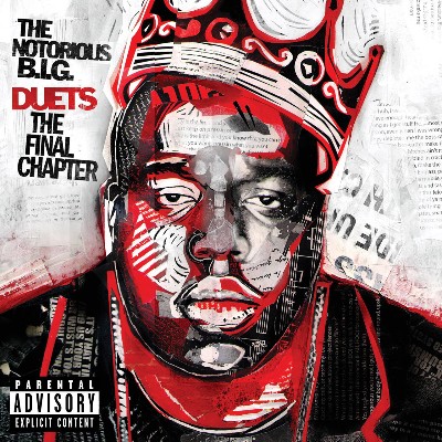 The Notorious B I G- - Duets- The Final Chapter