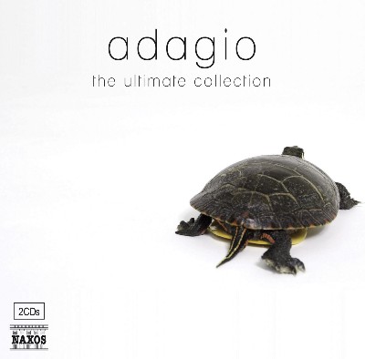 Franz Schmidt - Adagio - The Ultimate Collection