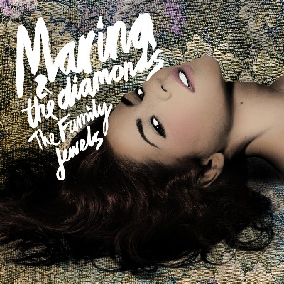 Marina - The Family Jewels (Deluxe)