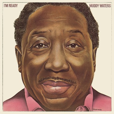 Muddy Waters - I'm Ready