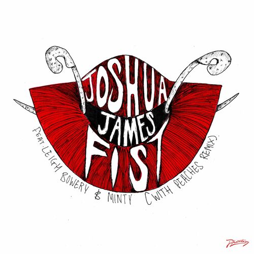 Joshua James, Leigh Bowery feat. minty - Fist (2022)