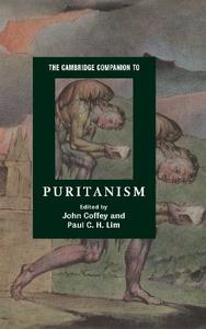 The Cambridge Companion to Puritanism