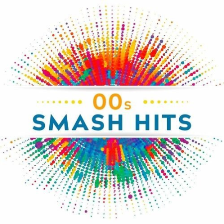 VA - 00s Smash Hits (2022)