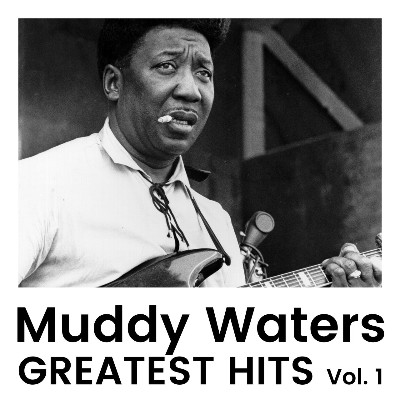 Muddy Waters - Greatest Hits Vol  1