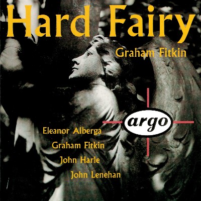 Graham Fitkin - Fitkin  Hard Fairy