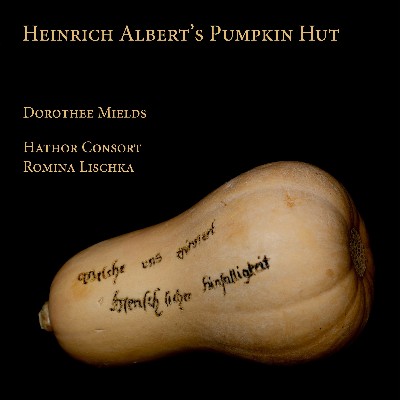 Michael Jacobi - Heinrich Albert's Pumpkin Hut