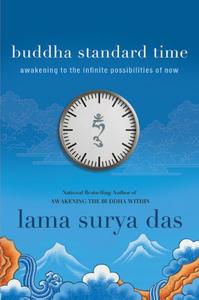 Buddha Standard Time Awakening to the Infinite Possibilities of Now