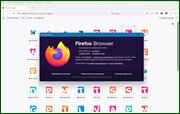 Firefox Browser 98.0.1 (x86-x64) (2022) (Rus)