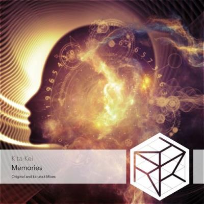 VA - Kita-Kei - Memories (Original & Kanata. t Mixes) (2022) (MP3)