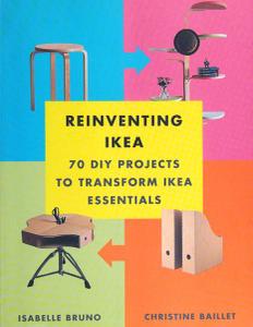 Reinventing Ikea 70 DIY Projects to Transform Ikea Essentials