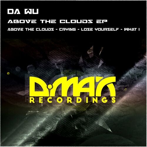VA - DA WU - Above the Clouds EP (2022) (MP3)