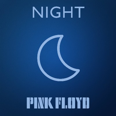 Pink Floyd - Pink Floyd - Night