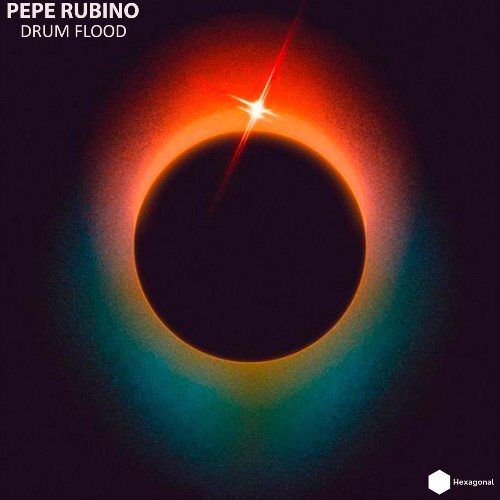 Pepe Rubino - Drum Flood (2022)