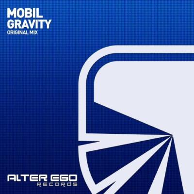 VA - Mobil - Gravity (2022) (MP3)