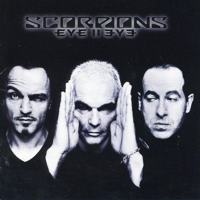 Scorpions - Eye II Eye