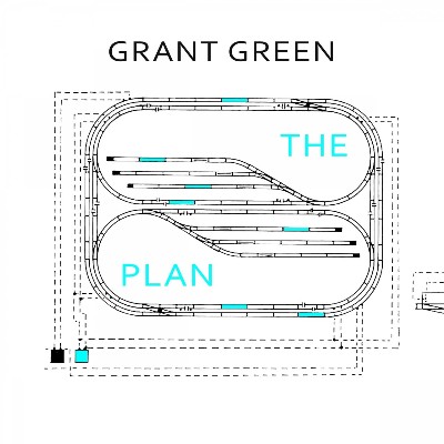 Grant Green - The Plan