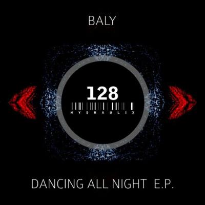 VA - Baly - Dancin All Night EP (2022) (MP3)