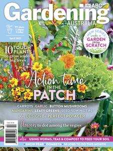 Gardening Australia – April 2022