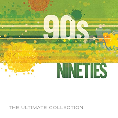 VA - 90's Ultimate Collection (2007)
