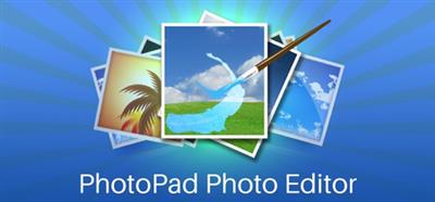 PhotoPad Professional 9.14 macOS