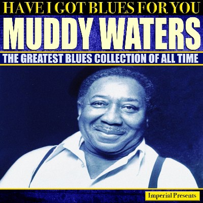 Muddy Waters - Muddy Waters (Have I Got Blues For You)