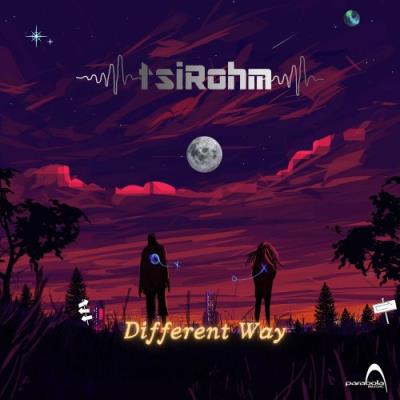 VA - TsiRohm - Different Way (2022) (MP3)