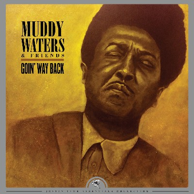 Muddy Waters, Otis Spann, Sam Lawhorn, Mojo Buford, Luther Johnson - Goin' Way Back (feat  Otis S...