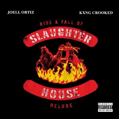 VA - Kxng Crooked, Joell Ortiz - Rise & Fall of Slaughterhouse (Deluxe) (2022) (MP3)