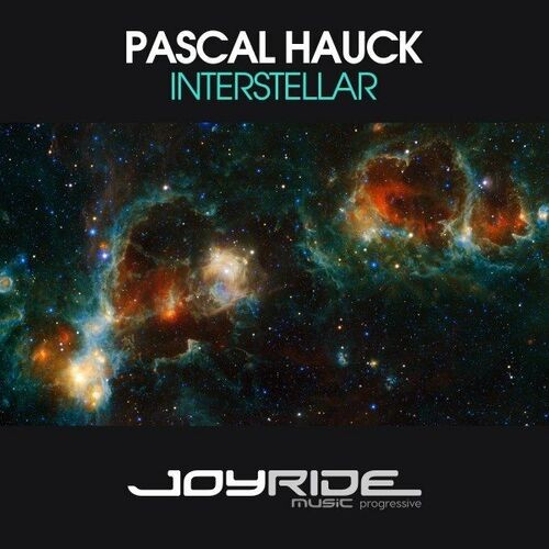 Pascal Hauck - Interstellar (2022)