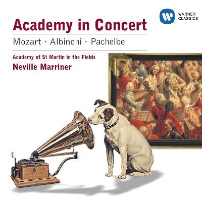 Edvard Grieg - Mozart  Academy in Concert