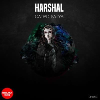 VA - Harshal - Gadad Satya (2022) (MP3)